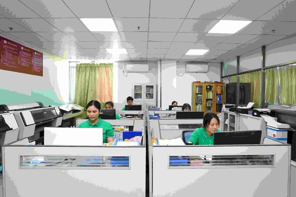 Dongguan Dekun Printing Co., Ltd.