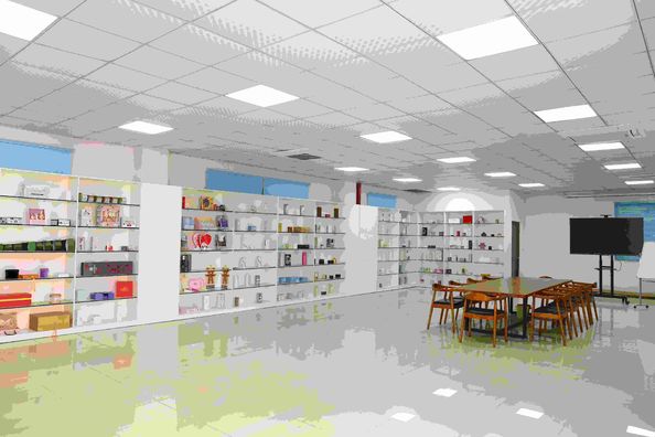 Dongguan Dekun Printing Co., Ltd.