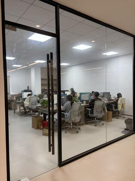Dongguan Dekun Printing Co., Ltd.