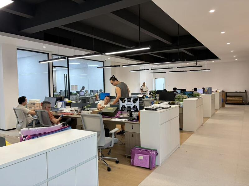 Dongguan Dekun Printing Co., Ltd.