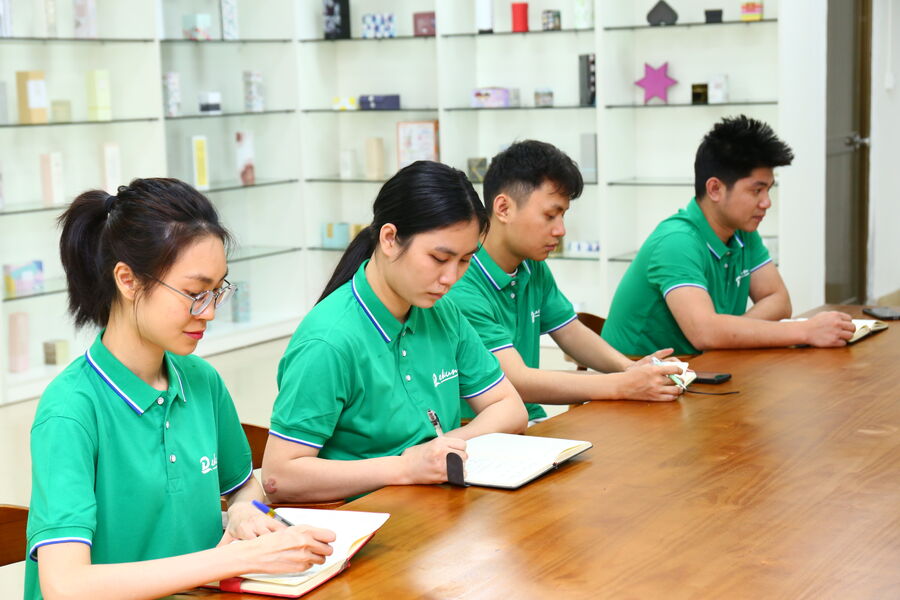 Dongguan Dekun Printing Co., Ltd.