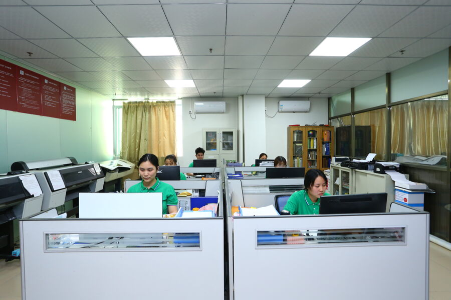 Dongguan Dekun Printing Co., Ltd.