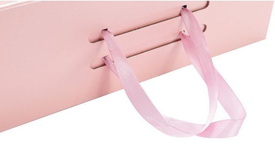 Foldable Magnetic Gift Box