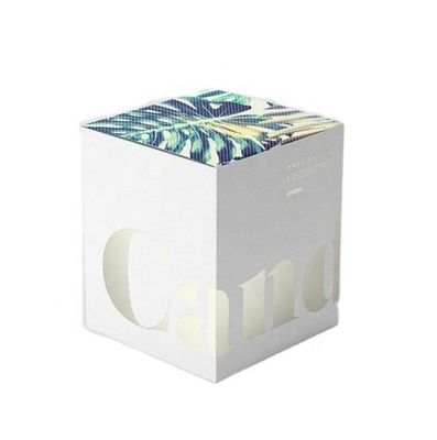 Custom Candle Boxes With Printing