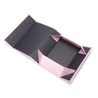 Magnetic Cardboard Gift Box