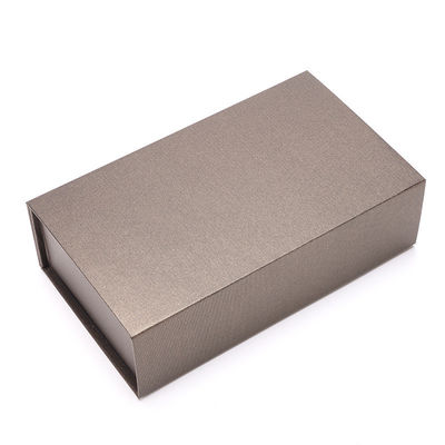 Magnetic Cardboard Gift Box